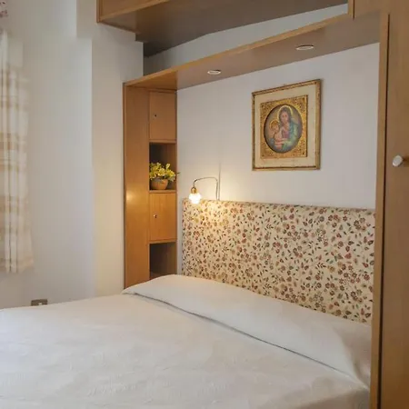 Villino Da Susy * 오트란토