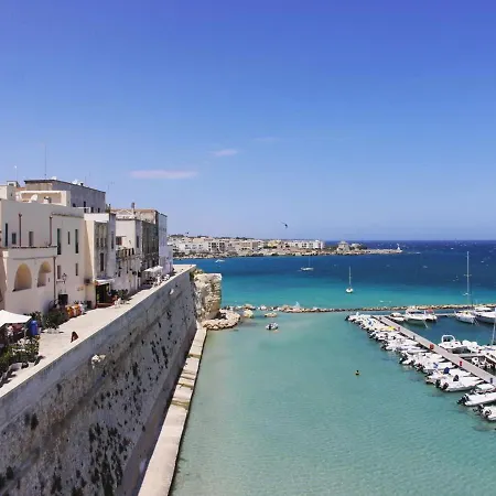 Semesterbostad Villino Da Susy