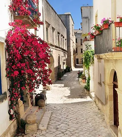 Vakantiehuis Villino Da Susy