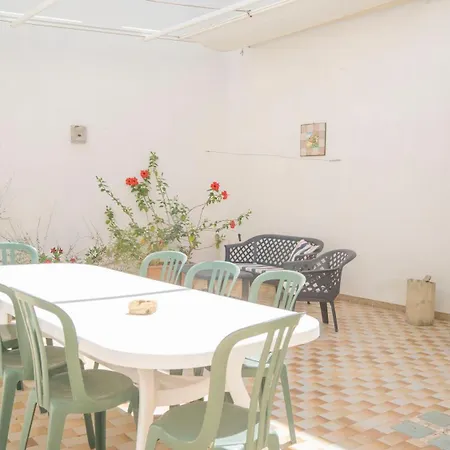 Villino Da Susy Vakantiehuis