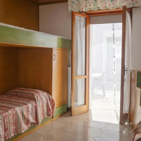 Vakantiehuis Villino Da Susy