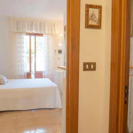 Villino Da Susy Vakantiehuis *