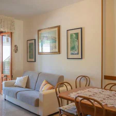 Villino Da Susy Otranto