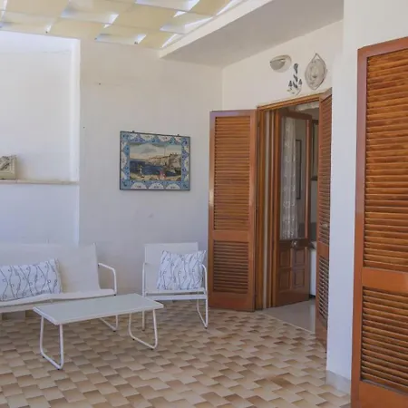 Villino Da Susy * Otranto