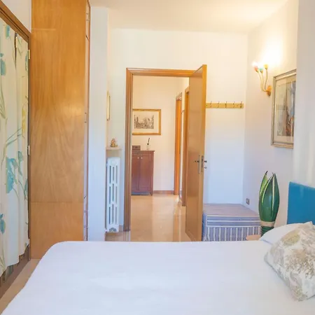 Villino Da Susy Vakantiehuis *