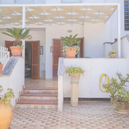 Vakantiehuis Villino Da Susy Otranto