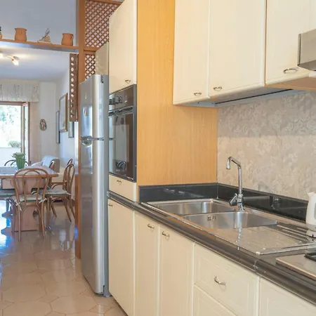 Villino Da Susy Otranto