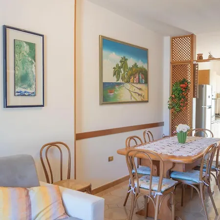 Villino Da Susy * Otranto