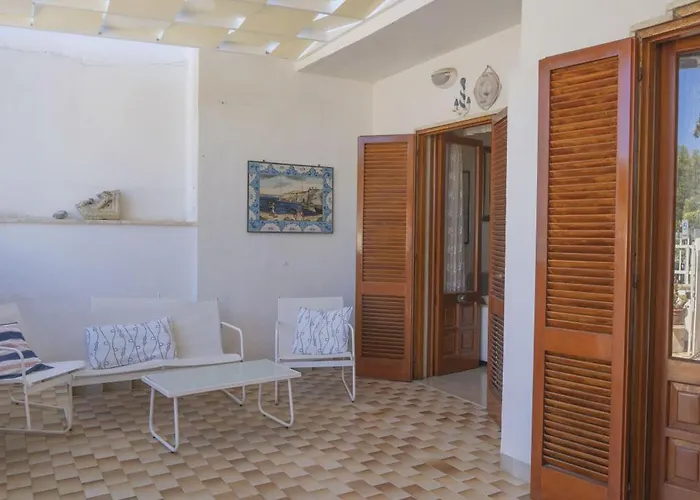 Villino Da Susy * אוטרנטו