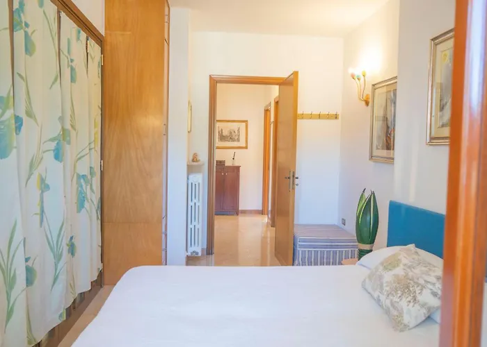 Villino Da Susy בית נופש *