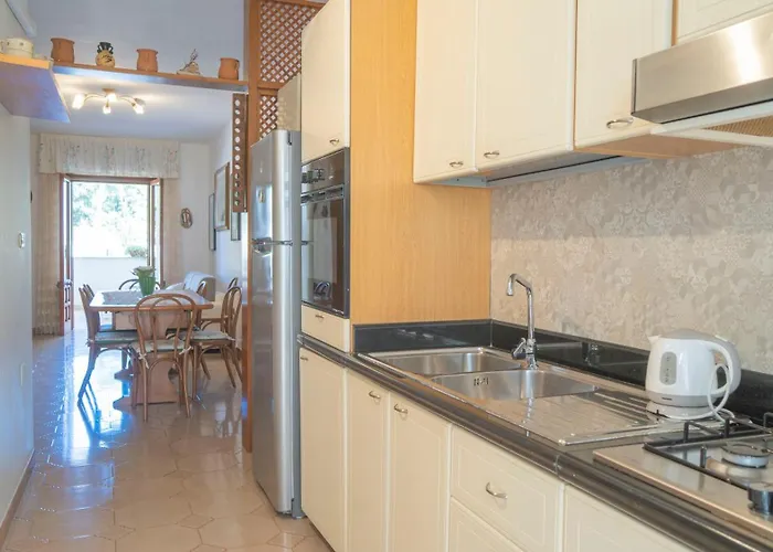 Villino Da Susy אוטרנטו